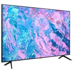 Samsung UE50CU7172UXXH Smart Τηλεόραση 50" 4K UHD LED HDR